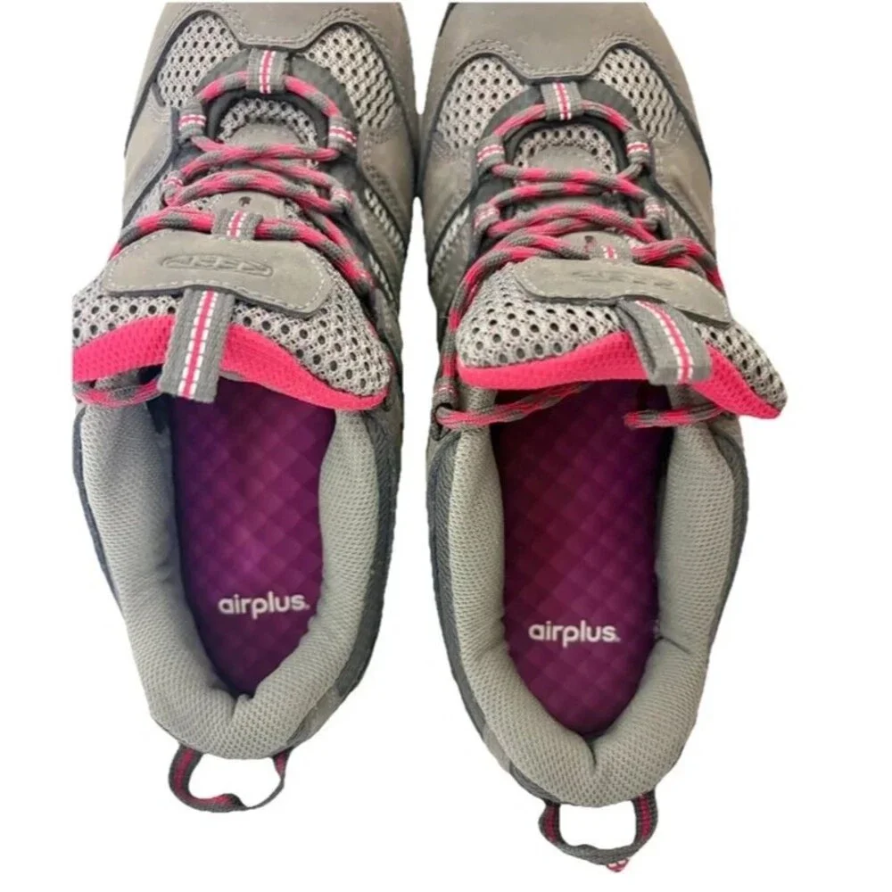 Keen Water Trail Hiking Boot Pink Gray 1011280 Women’s US Size 8.5